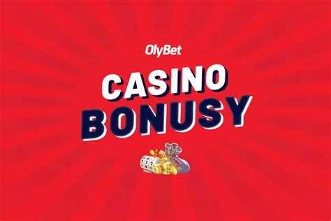 Olybet casino bonus